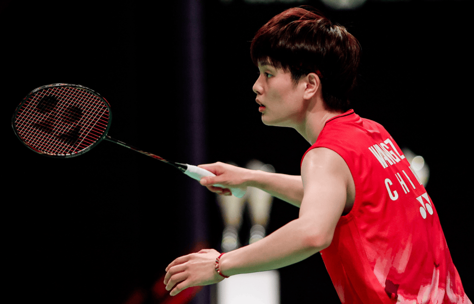 丹麦羽毛球队轻取日本羽毛球队，辛杜绝境逆转