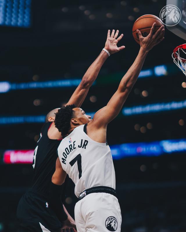 篮网完胜黄蜂，巴图姆打破历史纪录