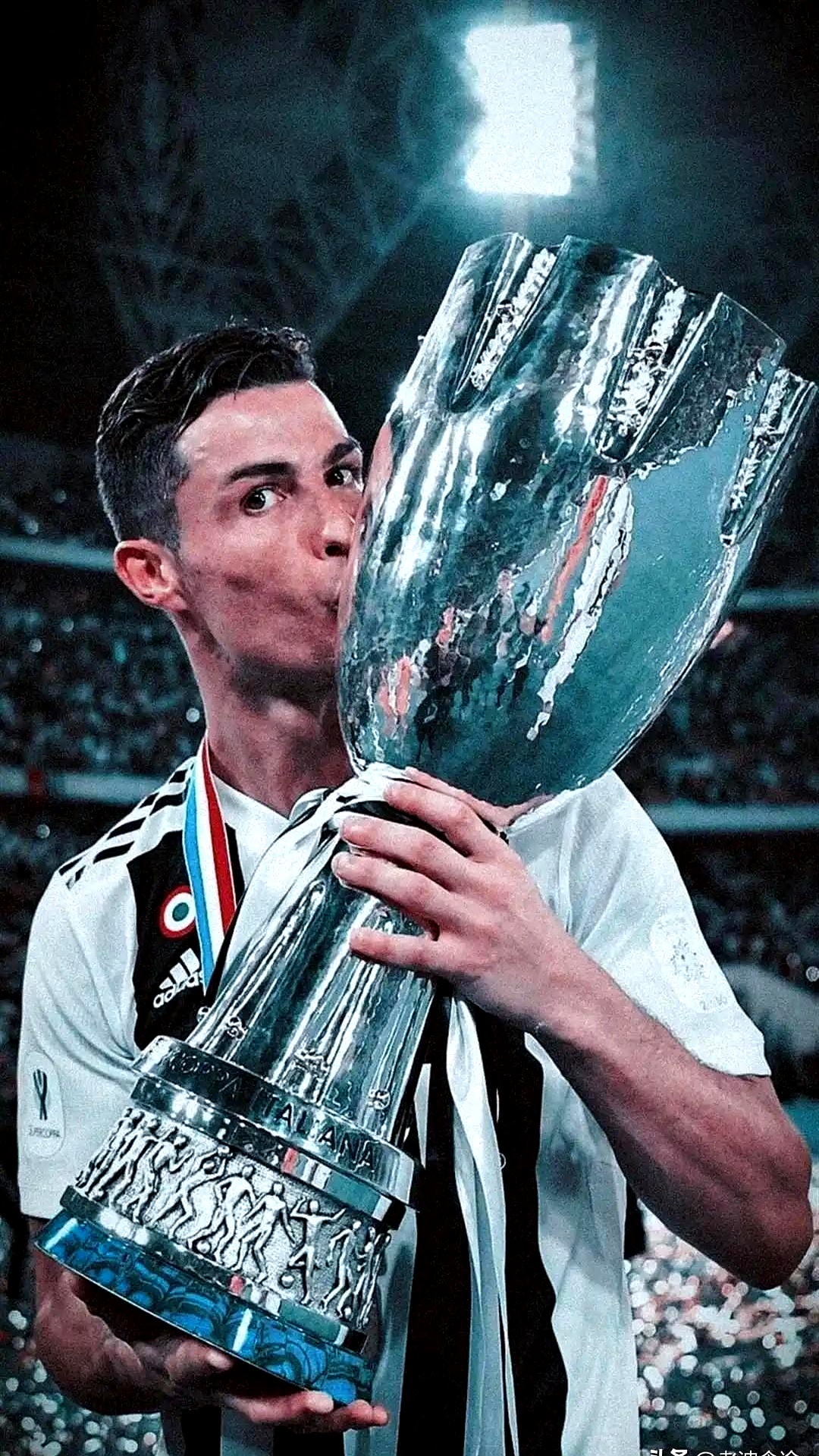 中国完胜葡萄牙，梅西爆发神勇