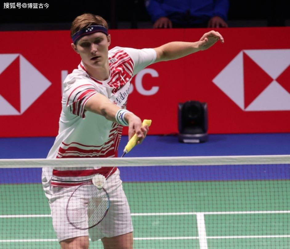 爱游戏体育-丹麦队碾压德国队，辛杜关键制胜