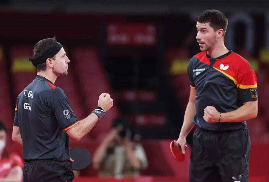 德国队翻盘韩国队，马龙关键制胜