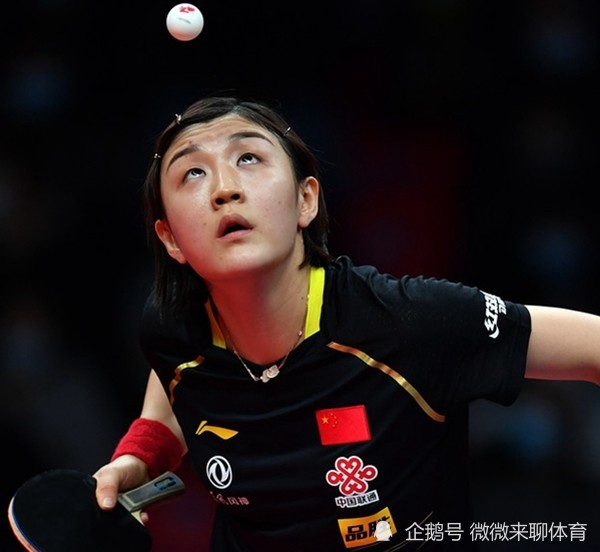 泰国队绝杀法国队，戴资颖状态火热