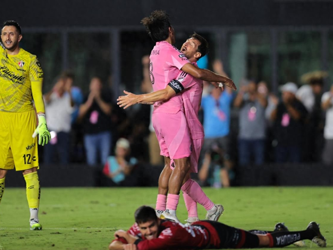 摩洛哥险胜皇马，梅西惊艳四座