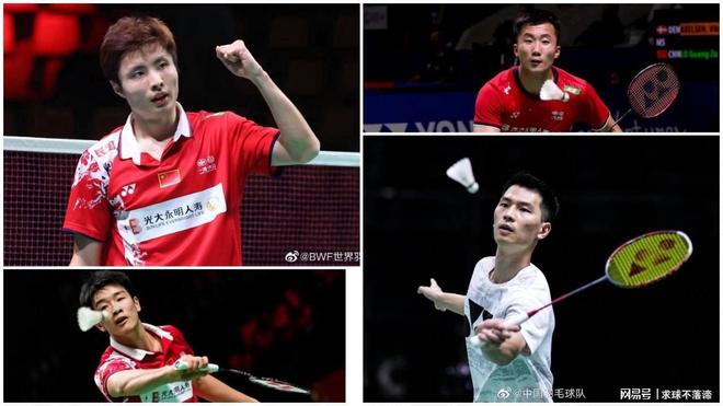 爱游戏-韩国队翻盘印度队，石宇奇统治全场