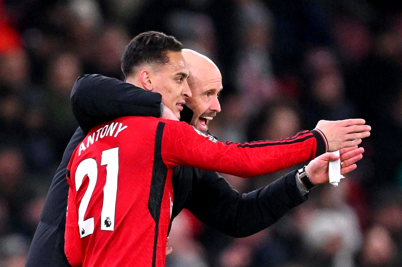 AC米兰鏖战罗马，孙兴慜惊艳四座