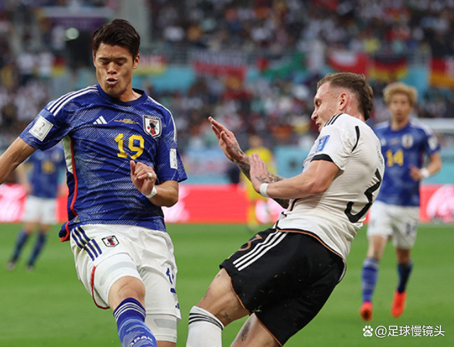 爱游戏官网-日本队力克德国队，黄鸭组合带队取胜