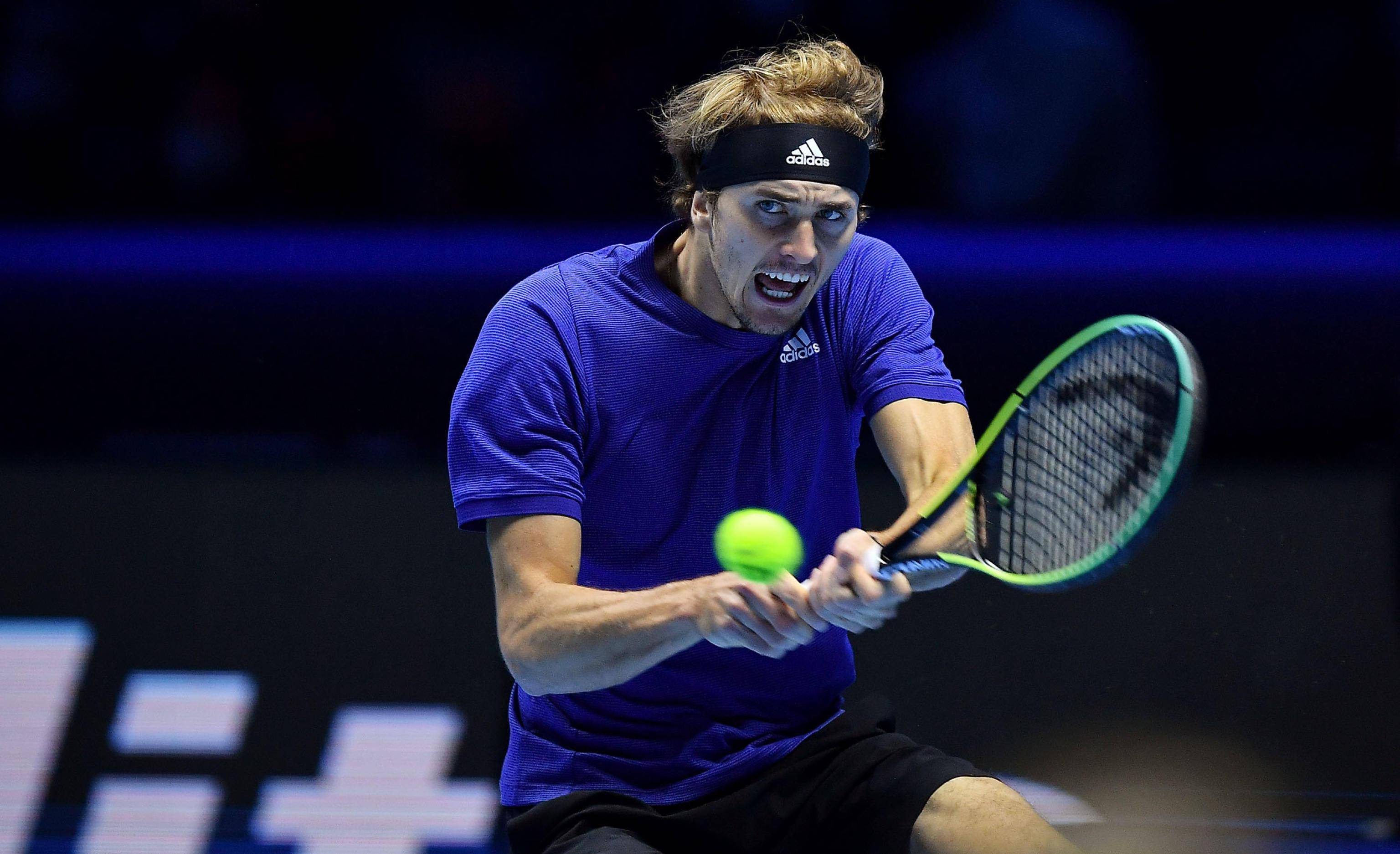 爱游戏娱乐-拉沃尔杯绝杀ATP总决赛，兹维列夫惊艳四座