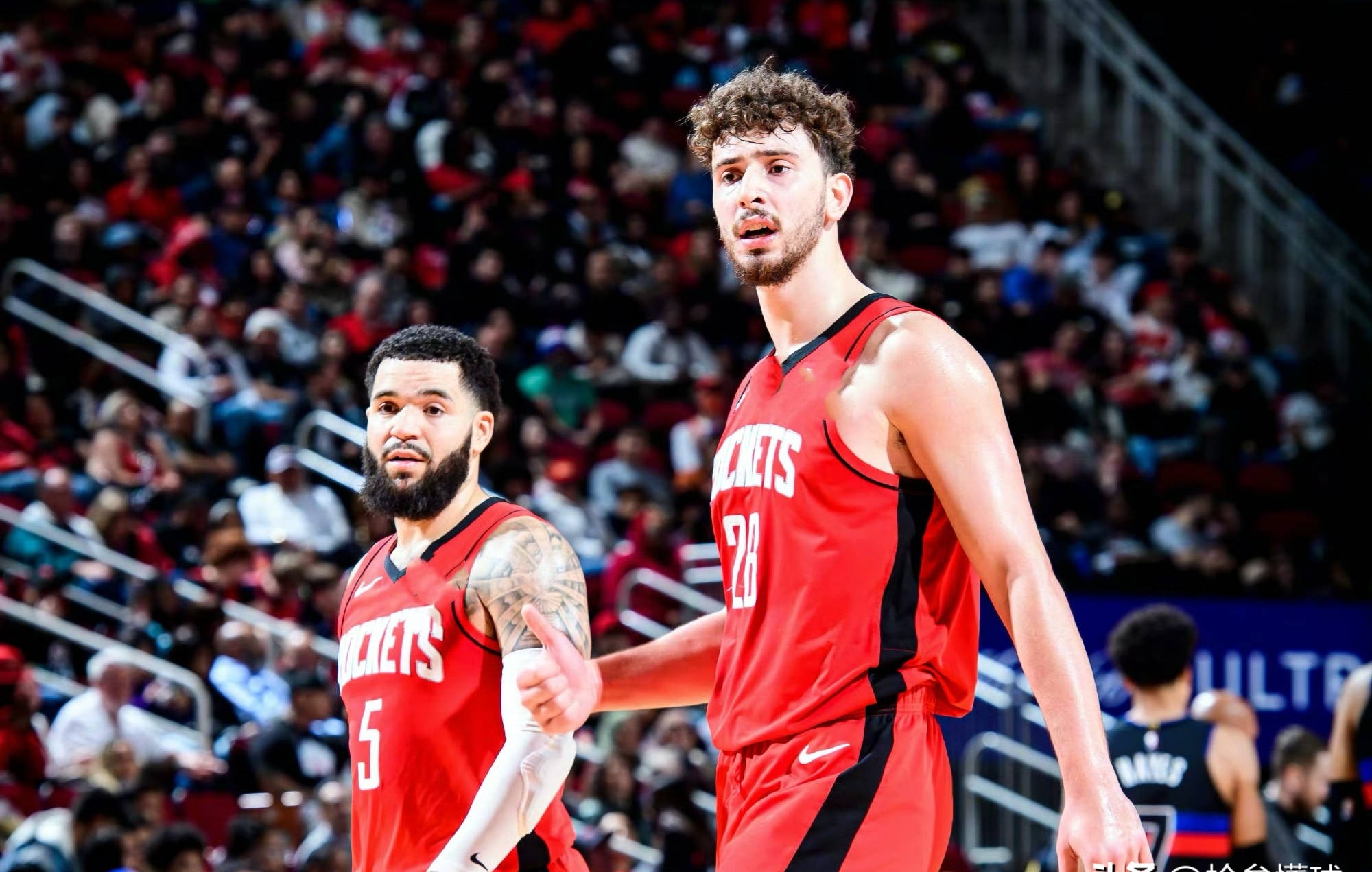 辽宁队绝杀新疆队，范弗利特点燃赛场