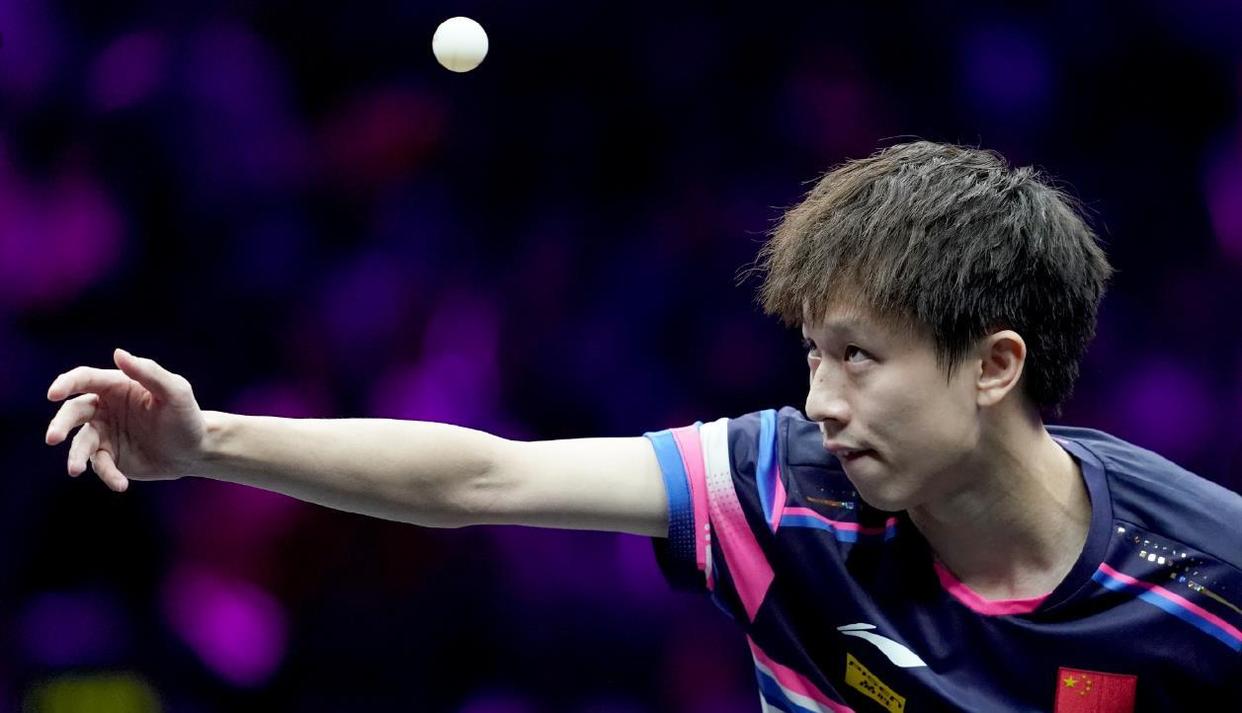 波兰队完胜中国队，林高远状态火热