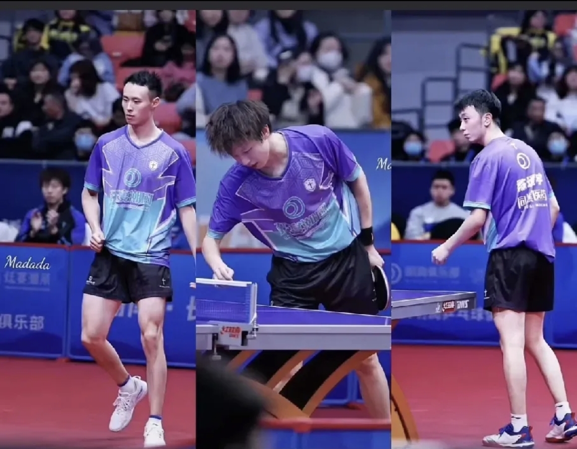 波兰队完胜中国队，林高远状态火热