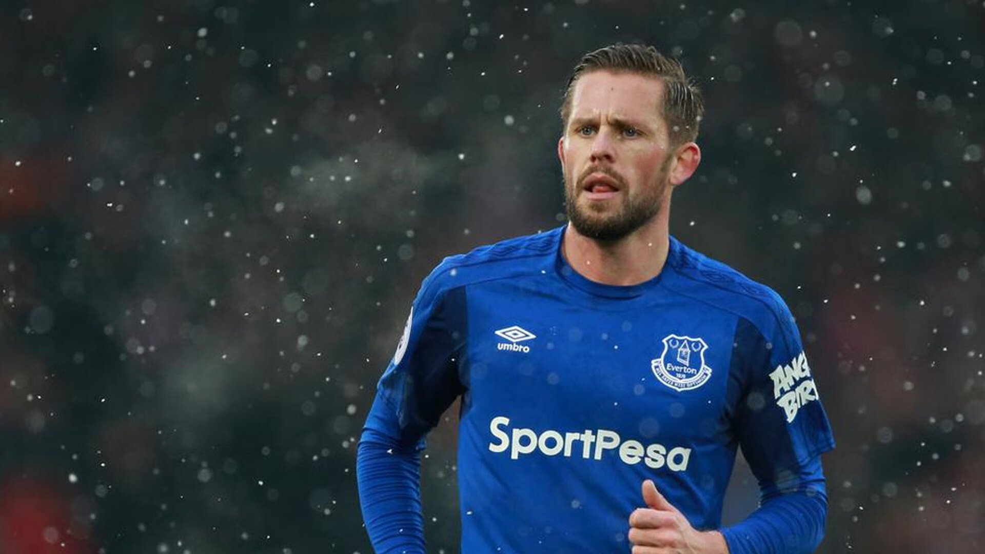 灵魂节奏师,卡塞米罗独力编织摩洛哥与几内亚的比赛命脉