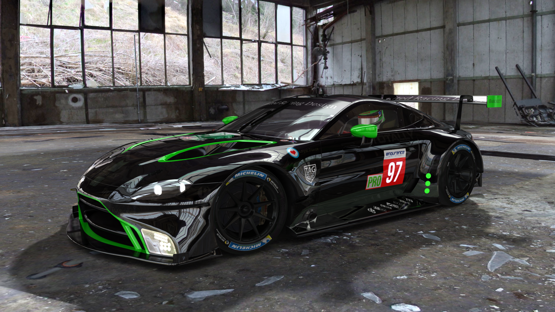 胜利的两种解法，从瑞士的精密时钟到奥斯梅恩的火山爆发