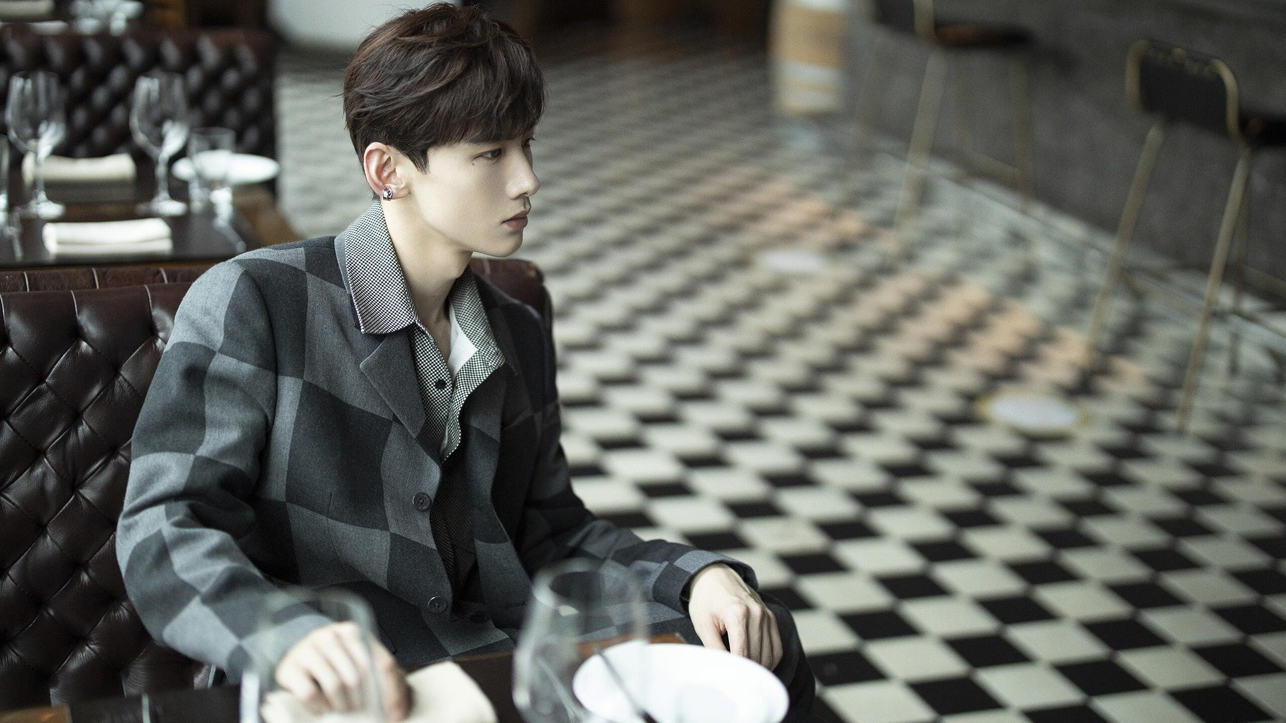 镜像中的破局者,坎特如何用一次手筋撕开双生战术的平衡