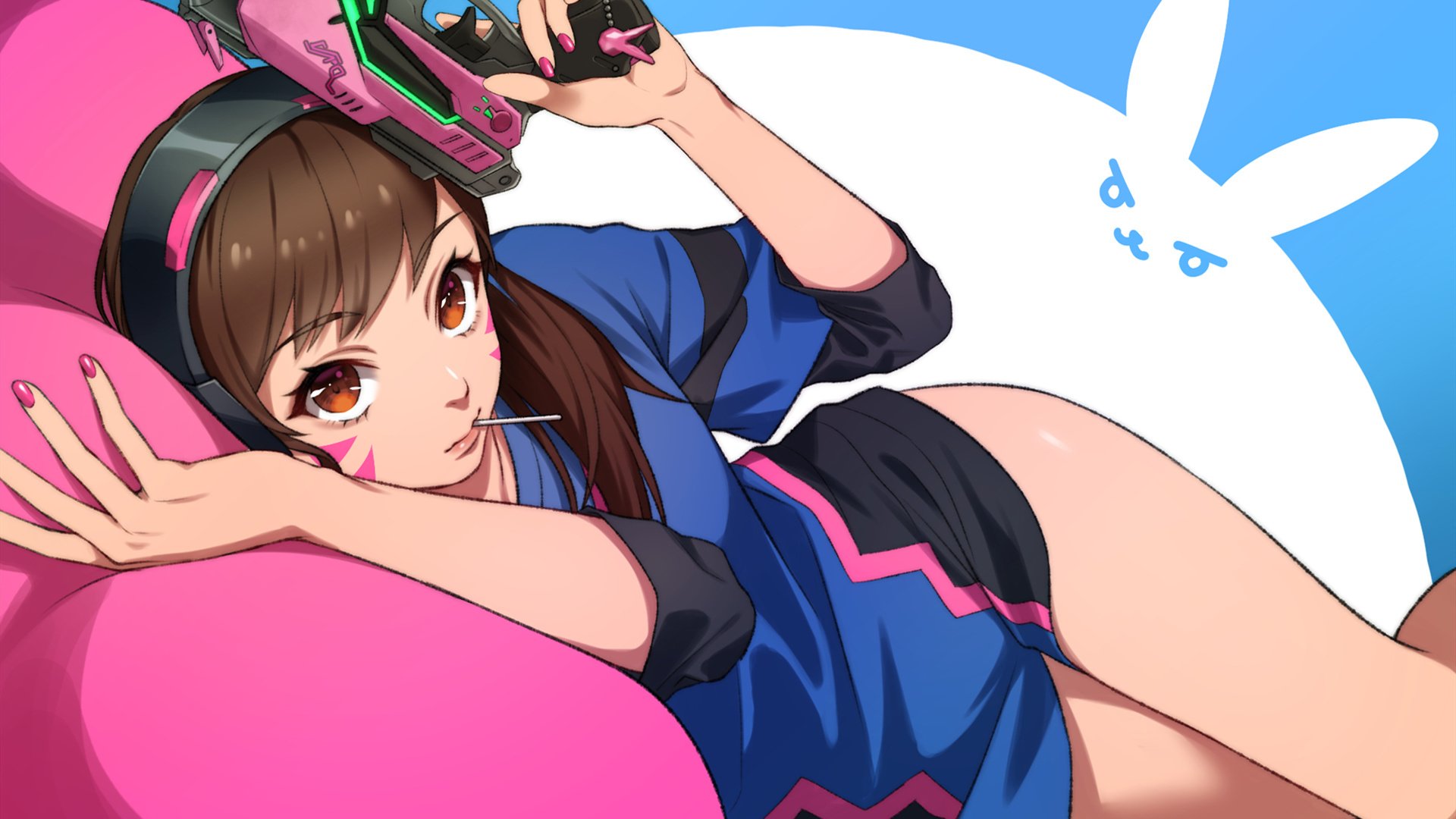 坚盾与利刃，当封锁艺术遭遇接管时刻