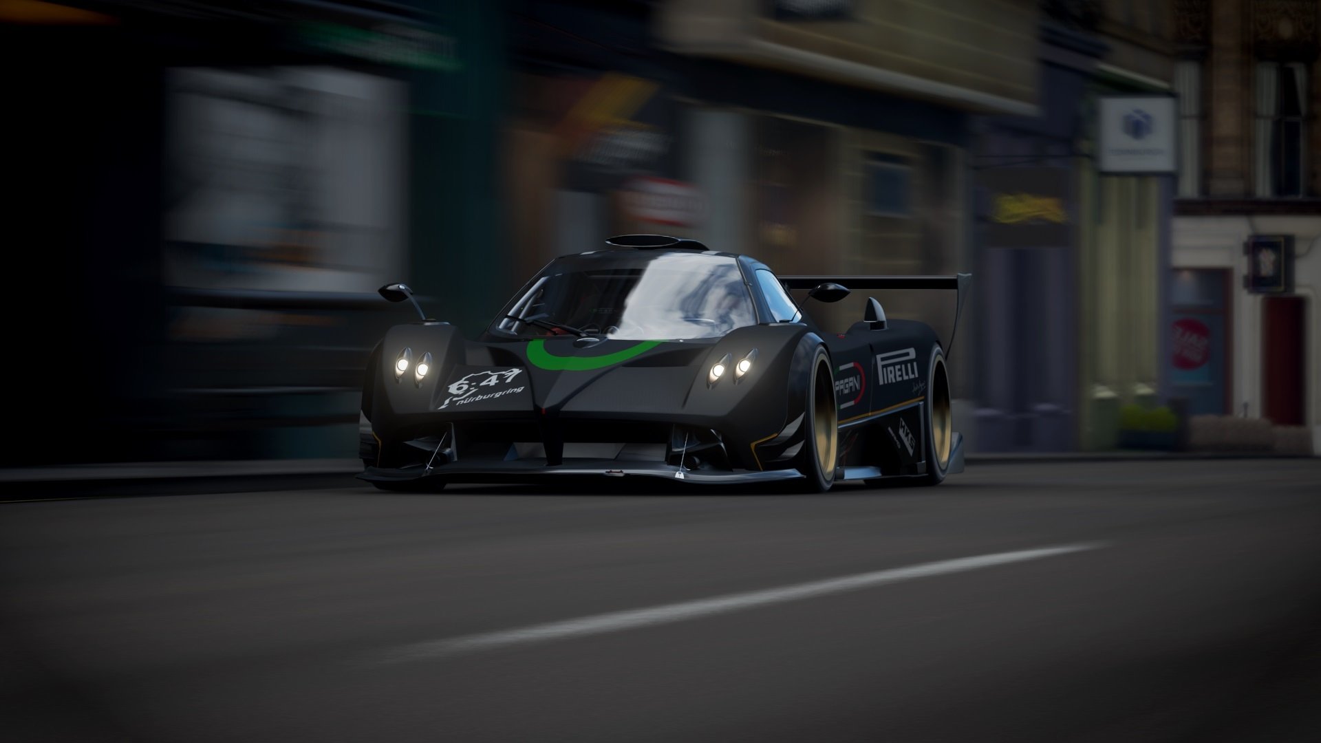 终章与序章,钢铁之躯的加冕之夜