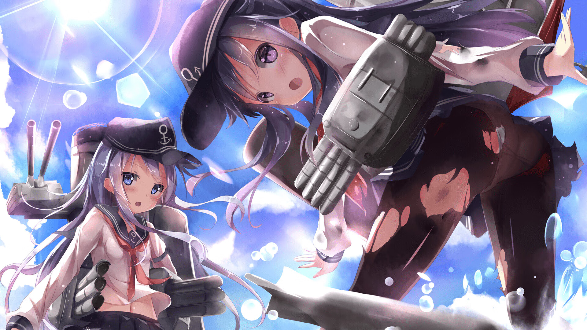 终章与序章,钢铁之躯的加冕之夜