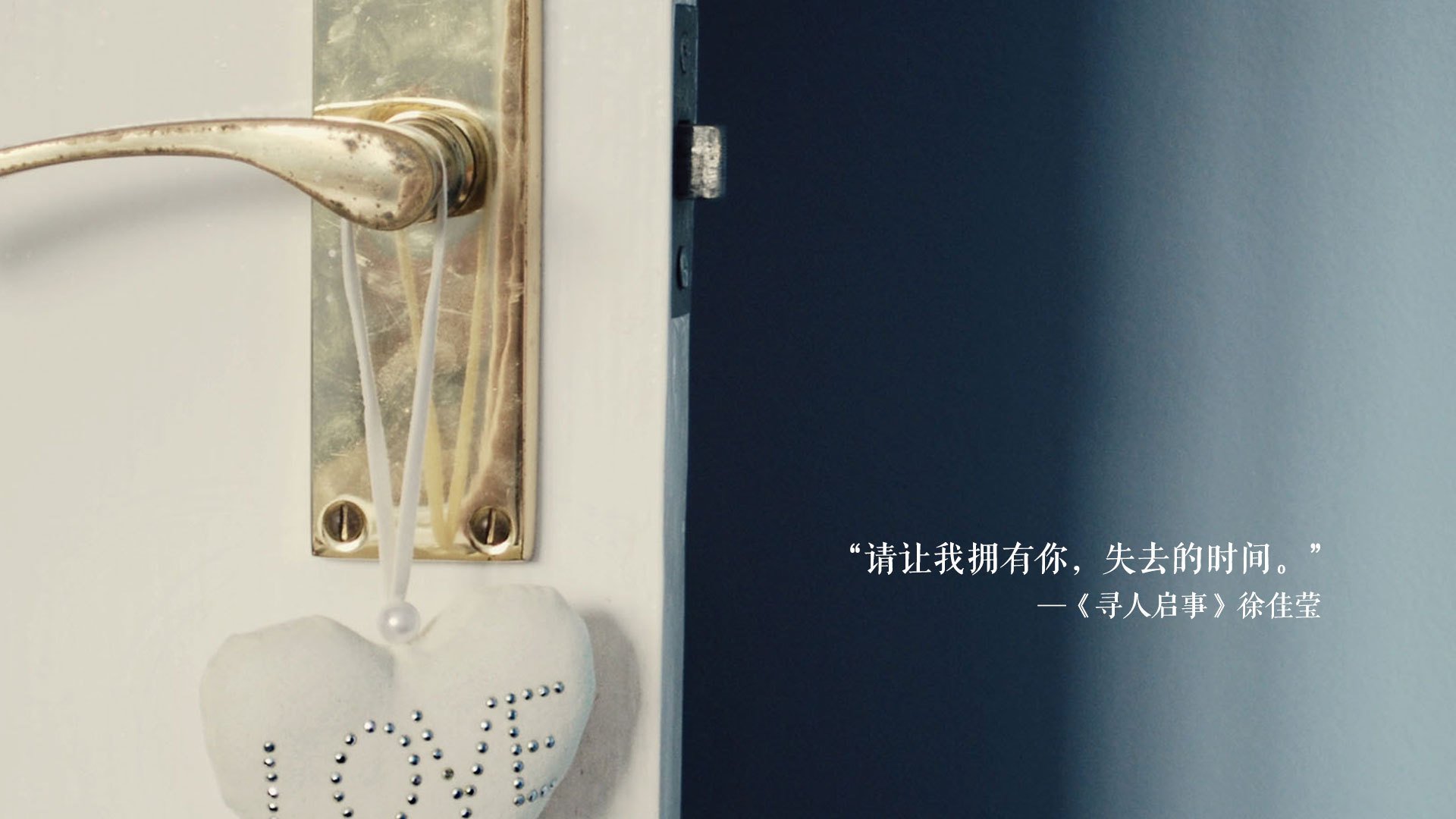 让我们先扩展思维,拟定一个具有冲击力的标题